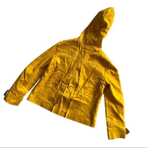 Spring Jacket - Picture 2 of 2